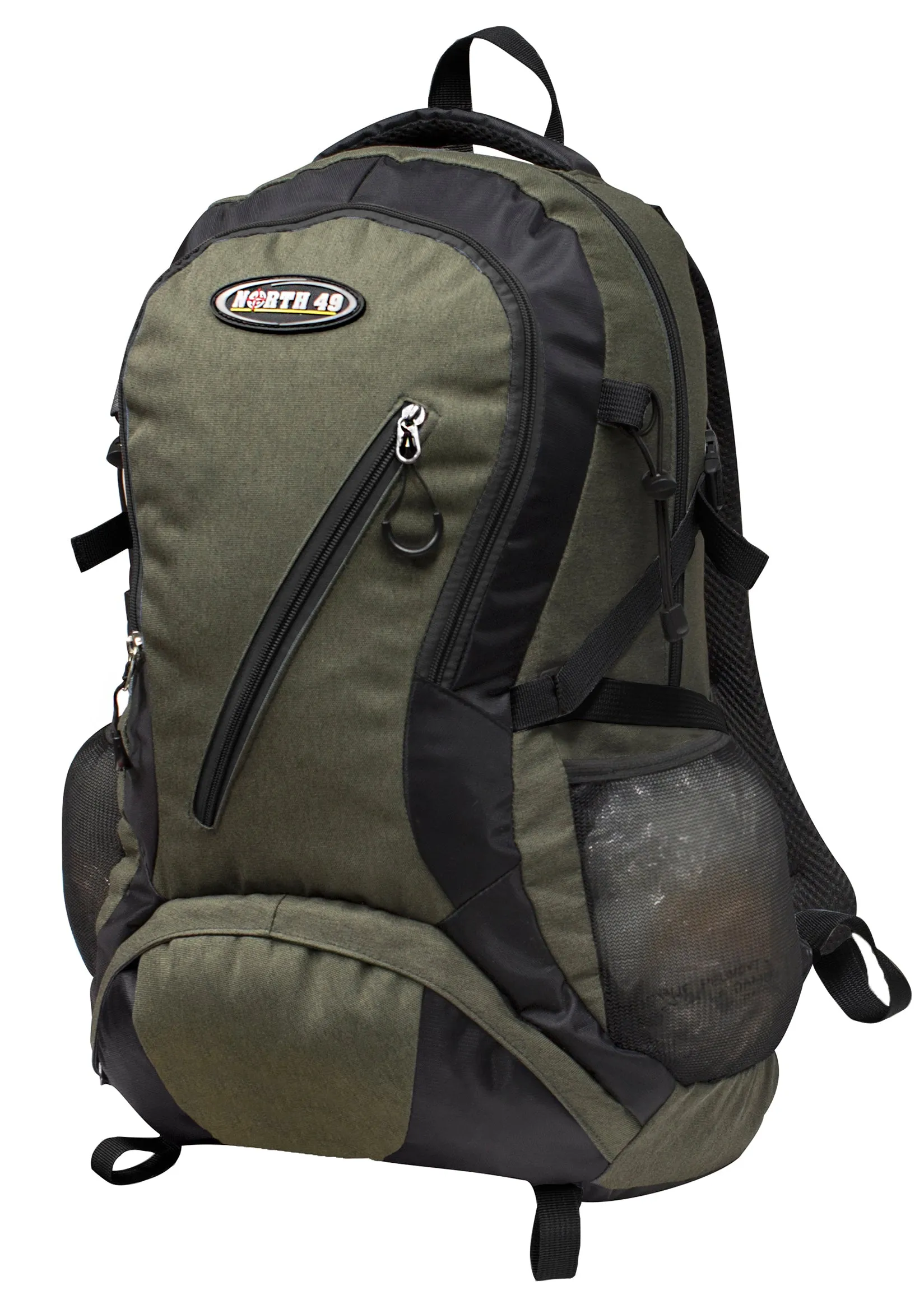 Hiker Daypack - Olive