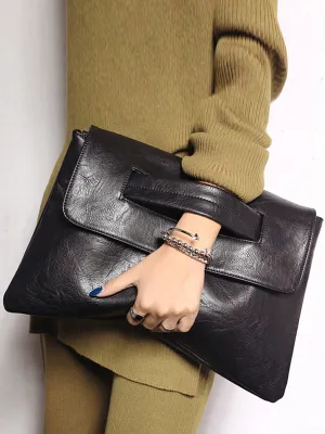 Hollow Split-Joint Handbags Crossbody Bags Bags