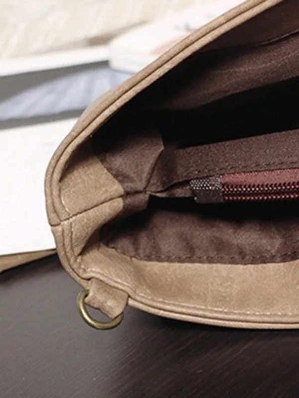 Hollow Split-Joint Handbags Crossbody Bags Bags
