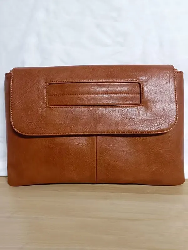 Hollow Split-Joint Handbags Crossbody Bags Bags