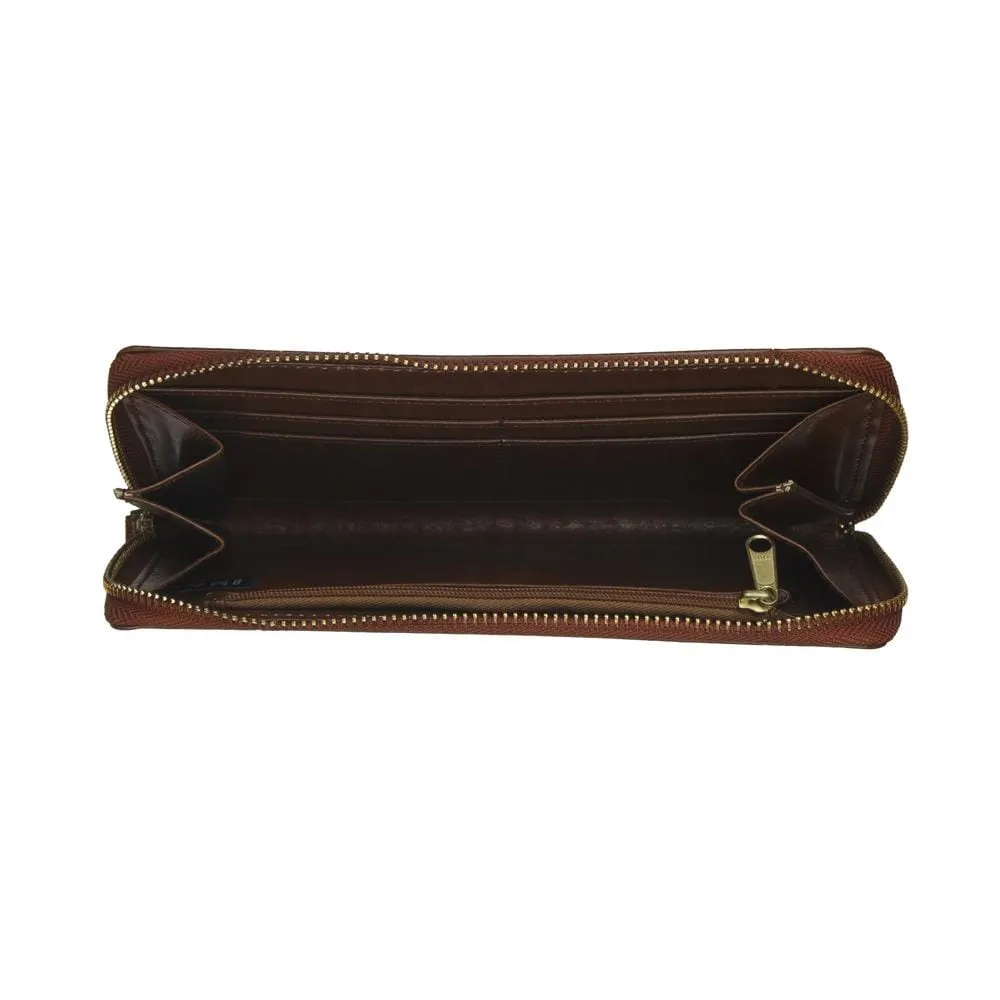 IMARS Urban Tribe Print Wallet