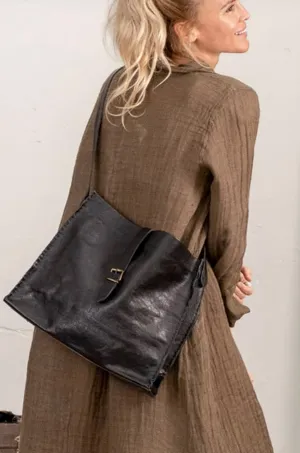 Inkolives - Isarella Bag in Black