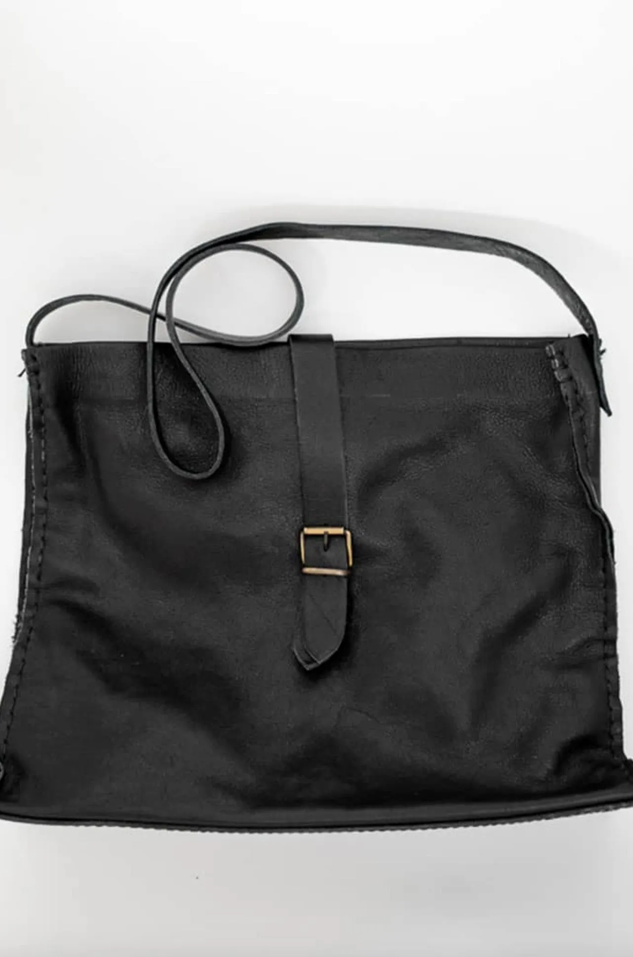 Inkolives - Isarella Bag in Black