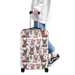 Jimmy - Luggage Cover