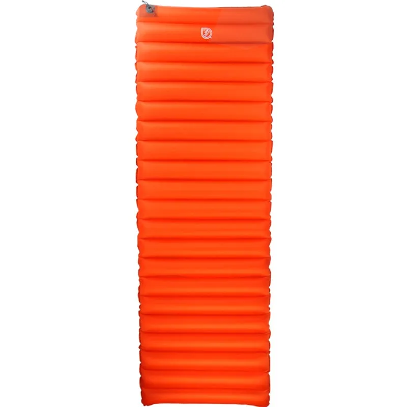 JR GEAR R3.0 R5.0 Ultralight Primaloft mattress Inflatable Moisture Resistant TPU Outdoor Air Mat