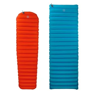 JR GEAR R3.0 R5.0 Ultralight Primaloft mattress Inflatable Moisture Resistant TPU Outdoor Air Mat