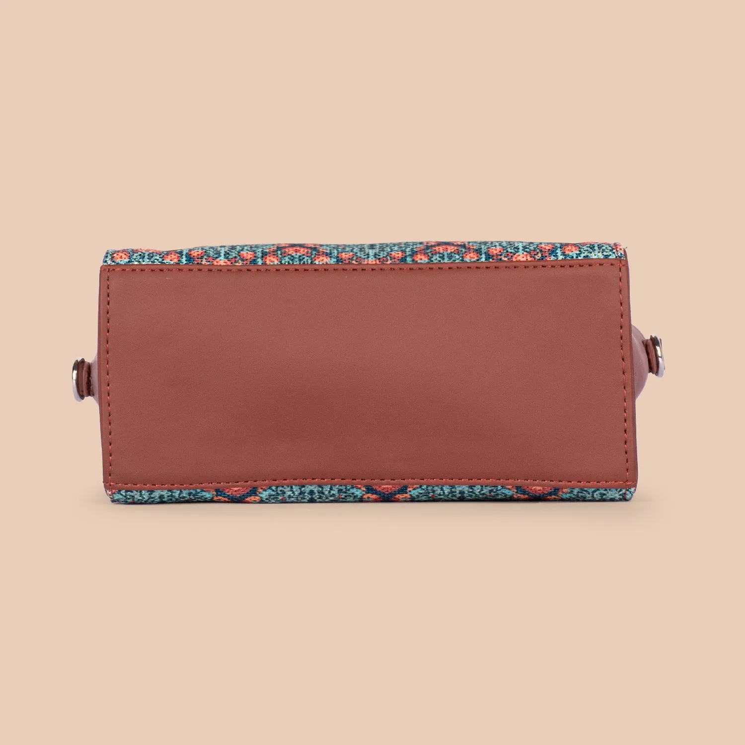 Kolkata Nouveau Statement Sling Bag