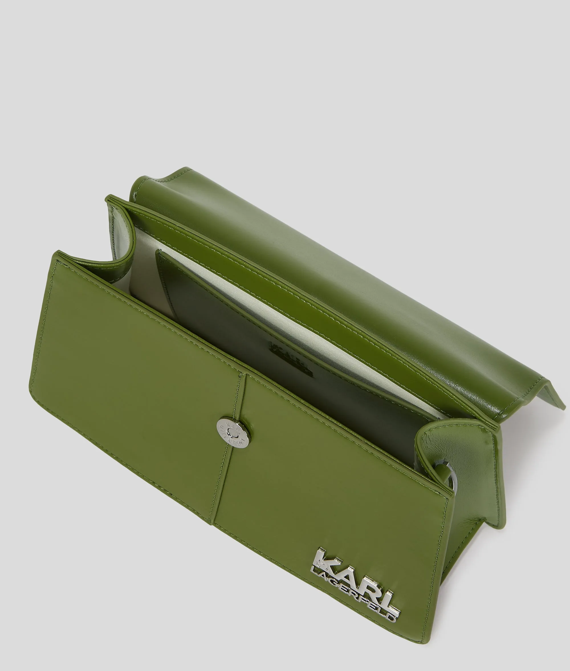 K/STONE CROSSBODY
