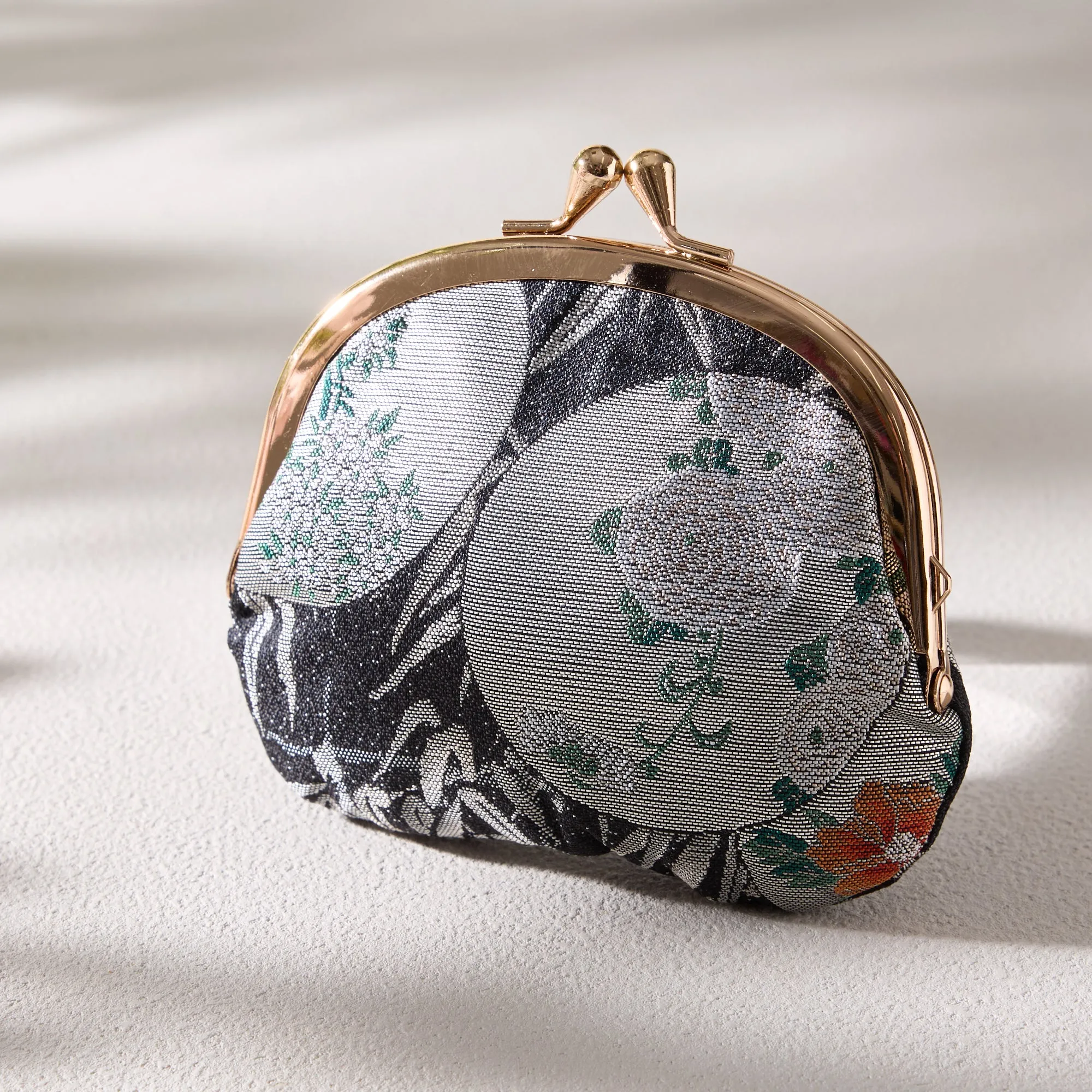 Large Kimono Pouch (1 bag)