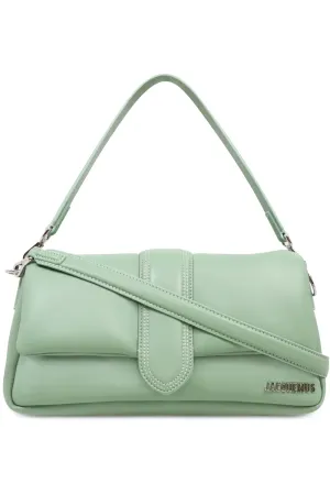 LE BAMBIMOU BAG | KHAKI