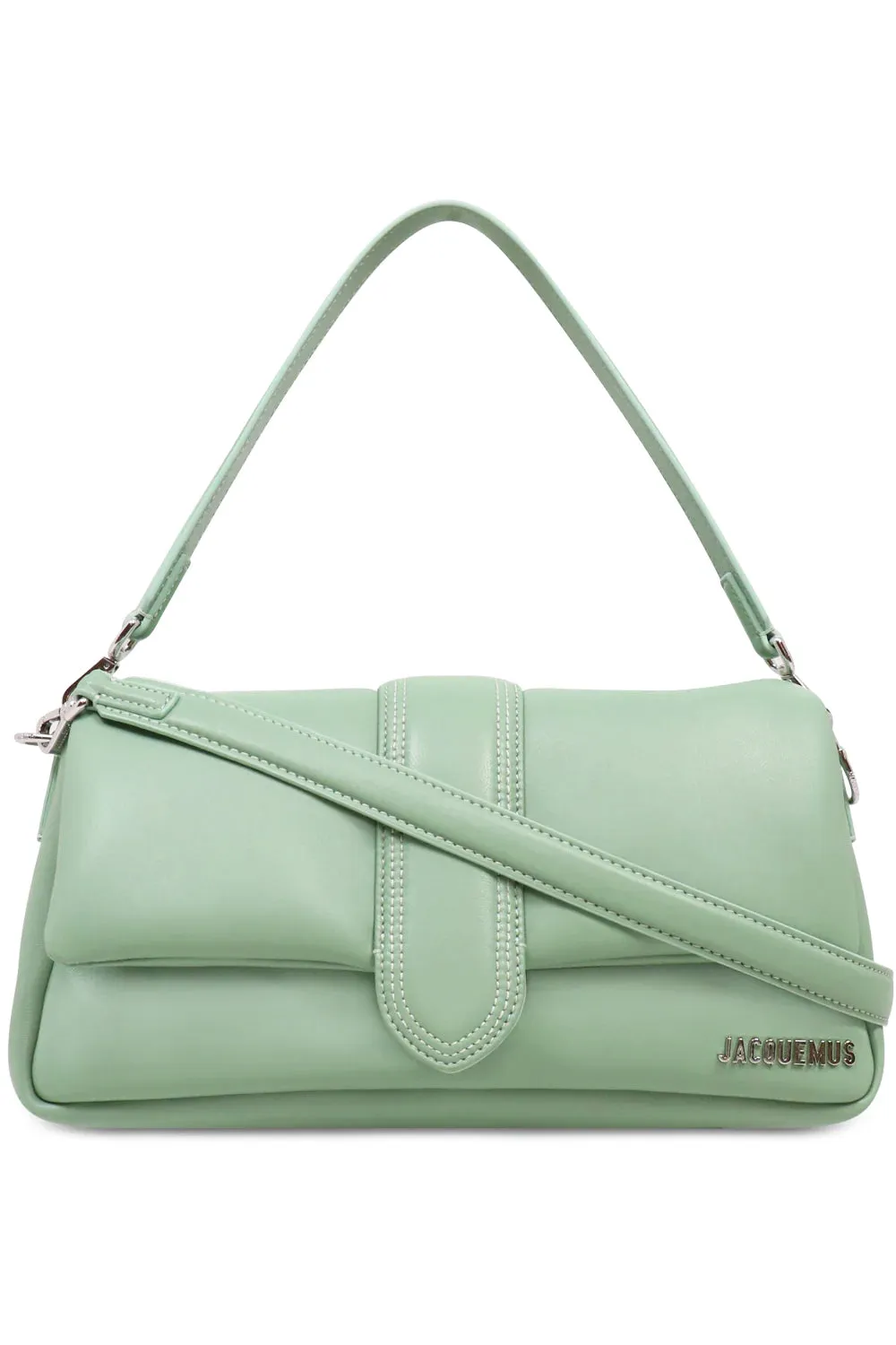 LE BAMBIMOU BAG | KHAKI