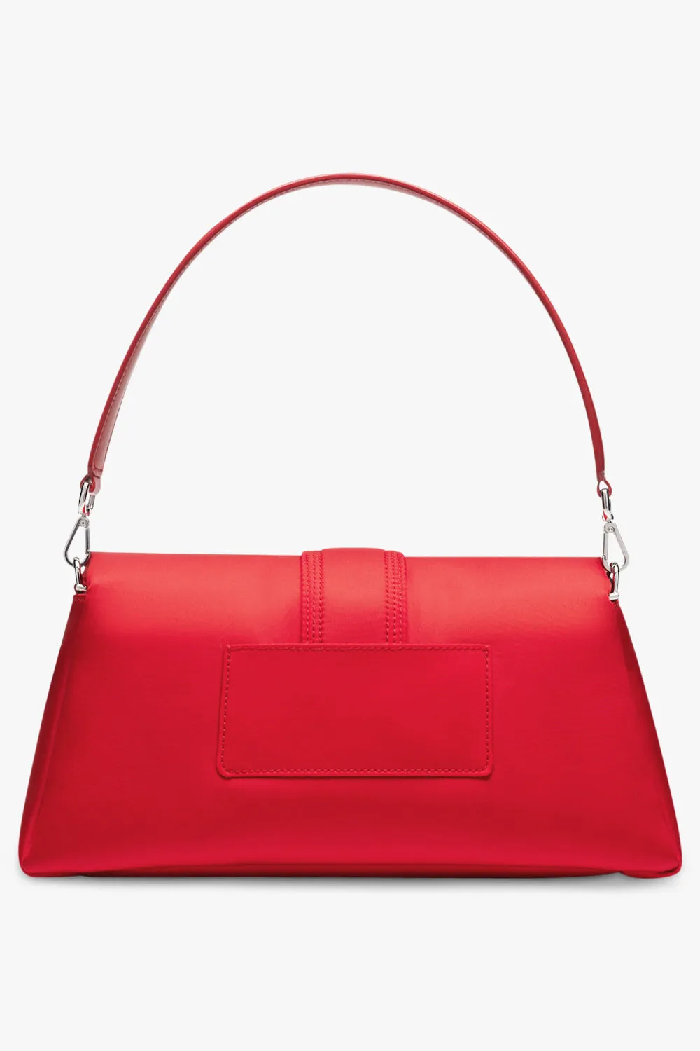 Le Bambimou Nylon Bag | Red