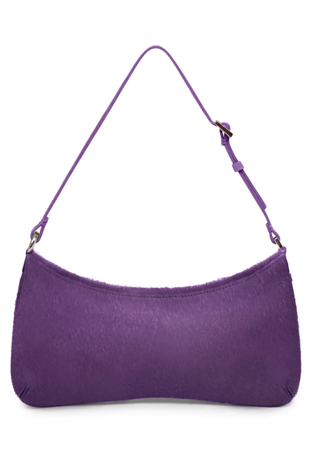 LE BISOU BAG | PURPLE
