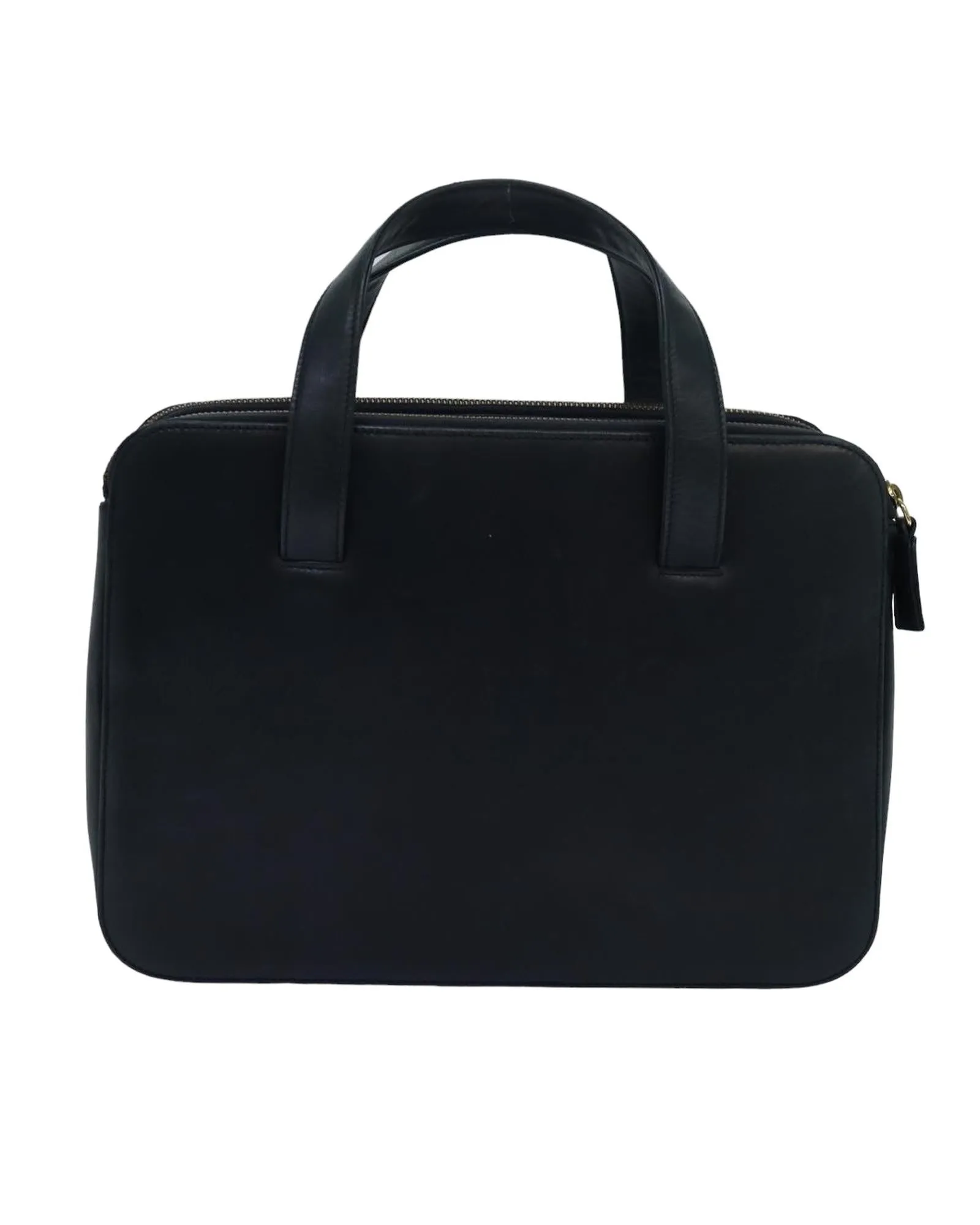Leather Hand Bag with Authentic Italian Craftsmanship
