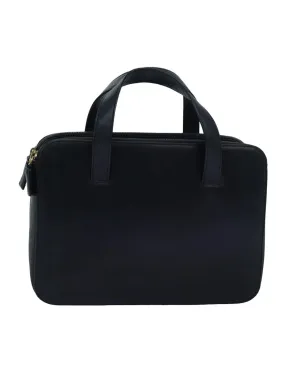 Leather Hand Bag with Authentic Italian Craftsmanship
