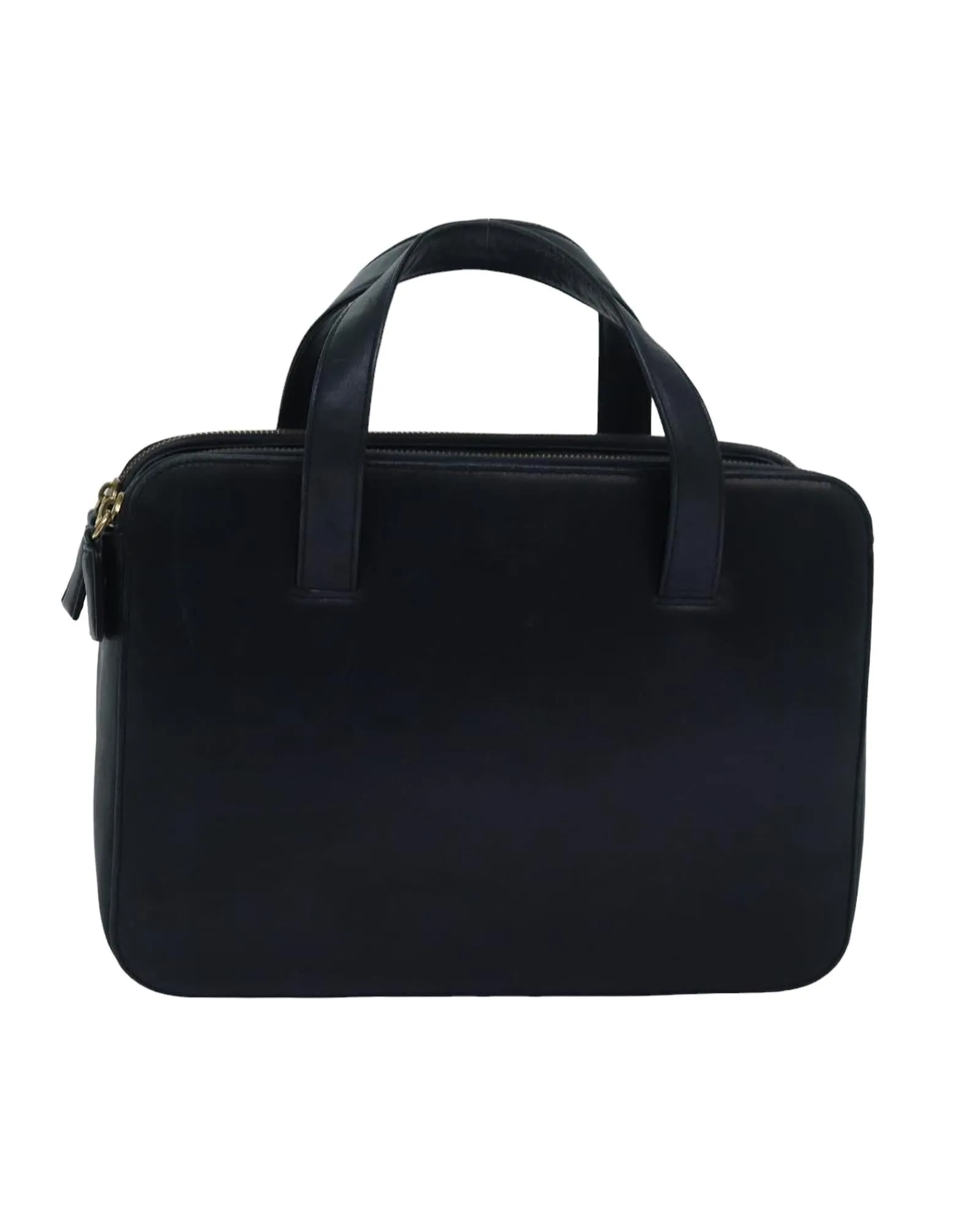 Leather Hand Bag with Authentic Italian Craftsmanship