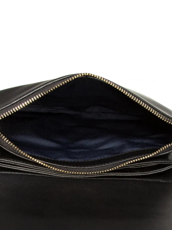 Leather Statement Crossover