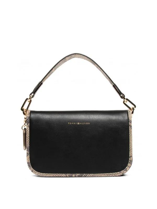 Leather Statement Crossover