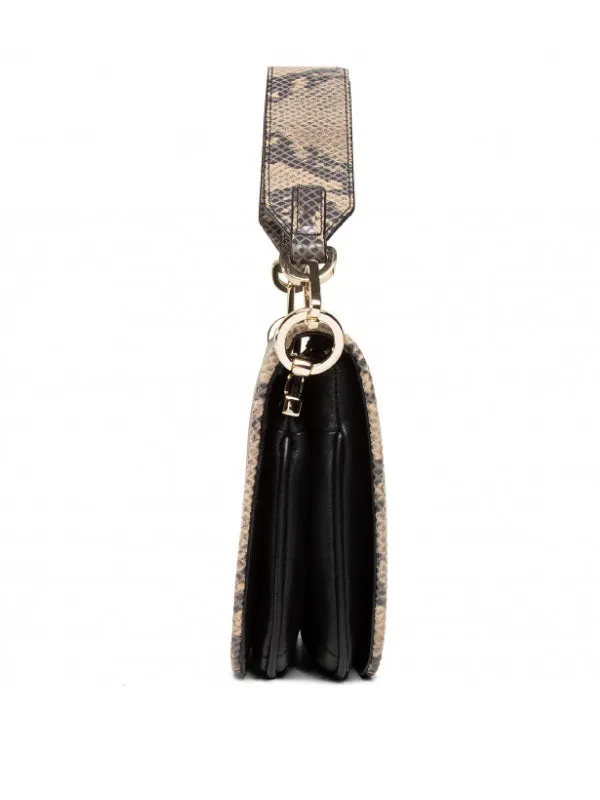 Leather Statement Crossover
