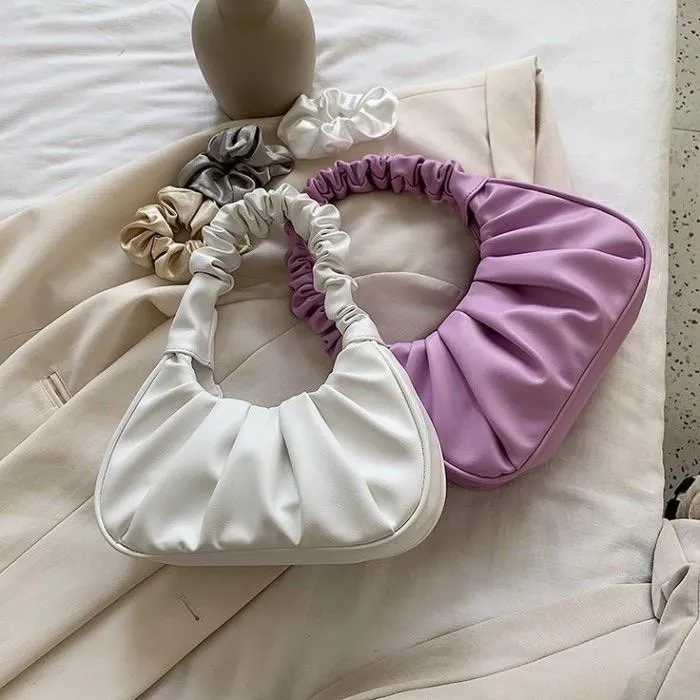 Libiya Statement Candy Bags