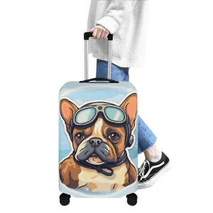 Lily - Luggage Cover