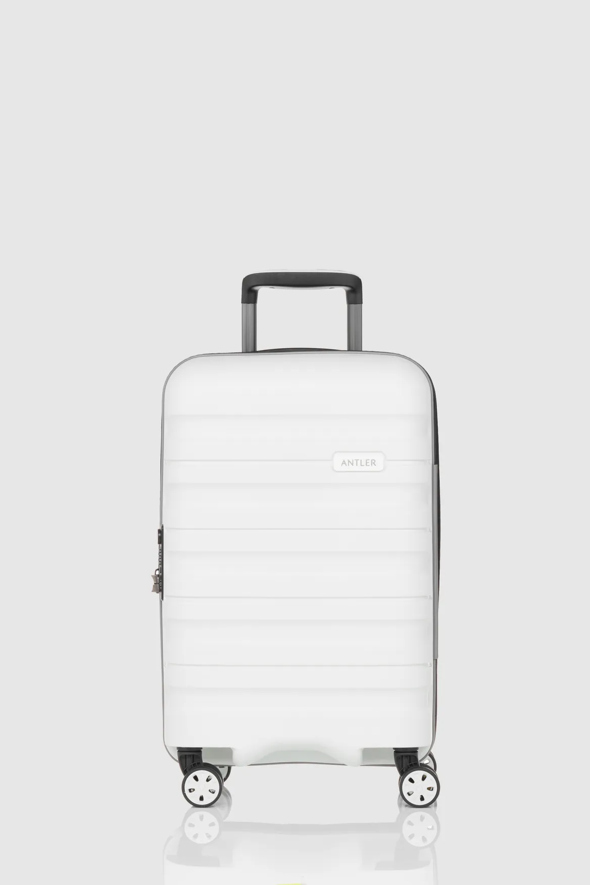 Lincoln 55cm Suitcase