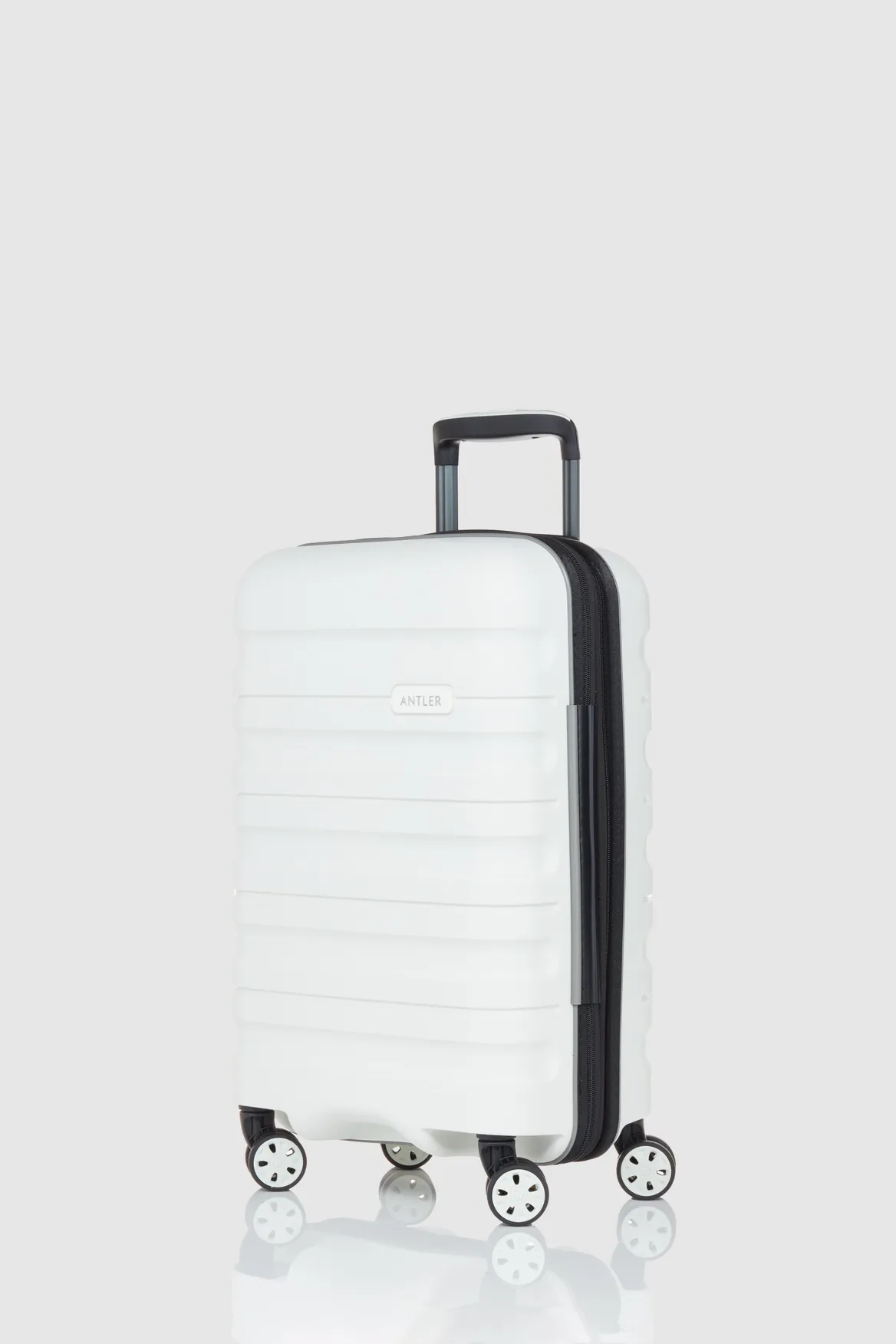 Lincoln 55cm Suitcase