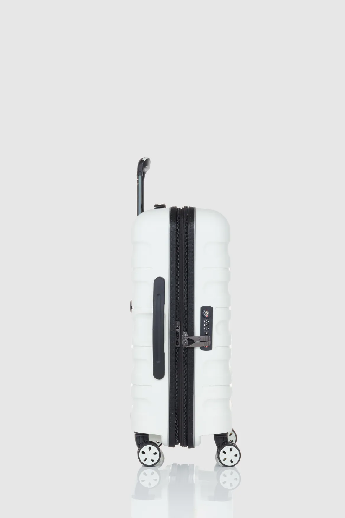 Lincoln 55cm Suitcase