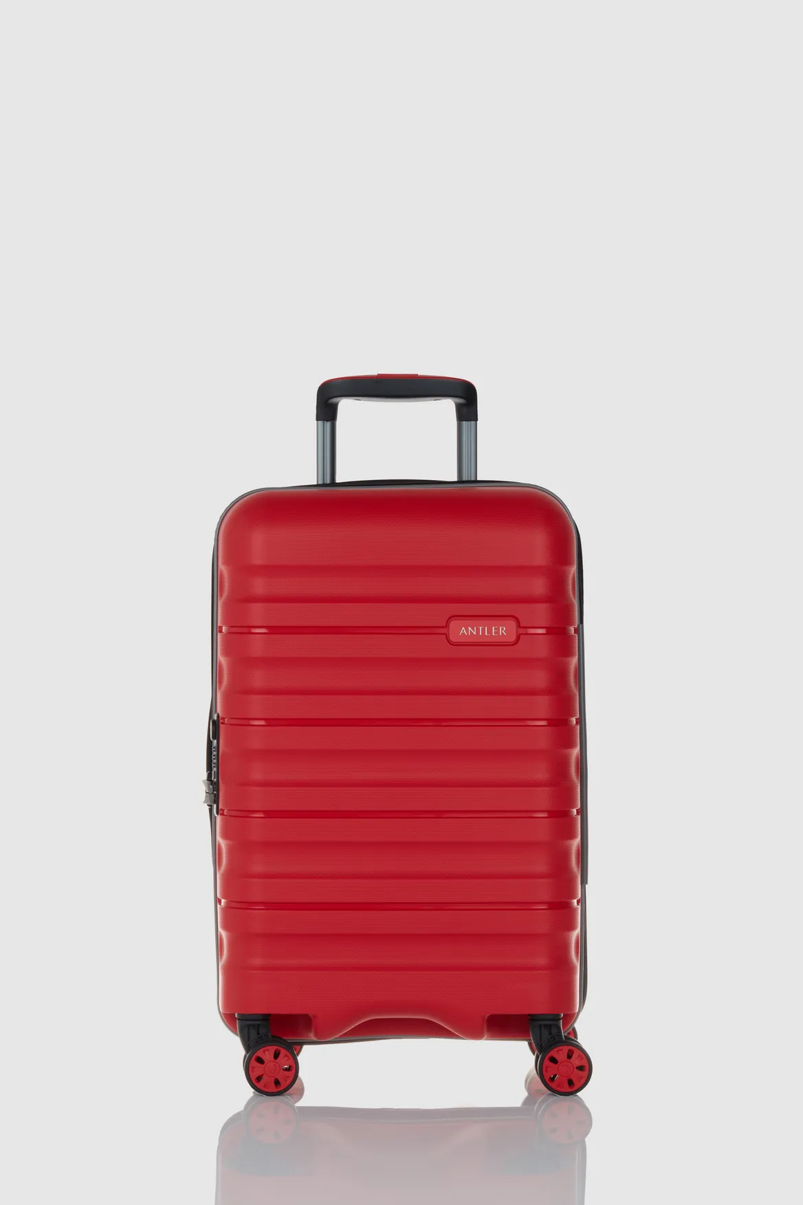 Lincoln 55cm Suitcase
