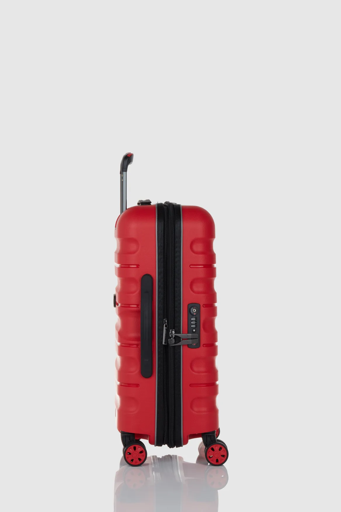 Lincoln 55cm Suitcase