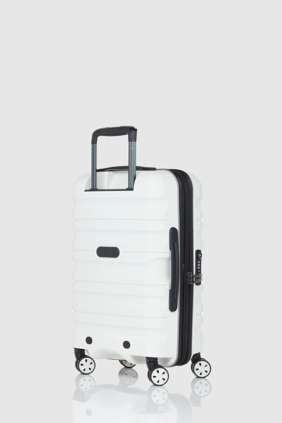 Lincoln 55cm Suitcase