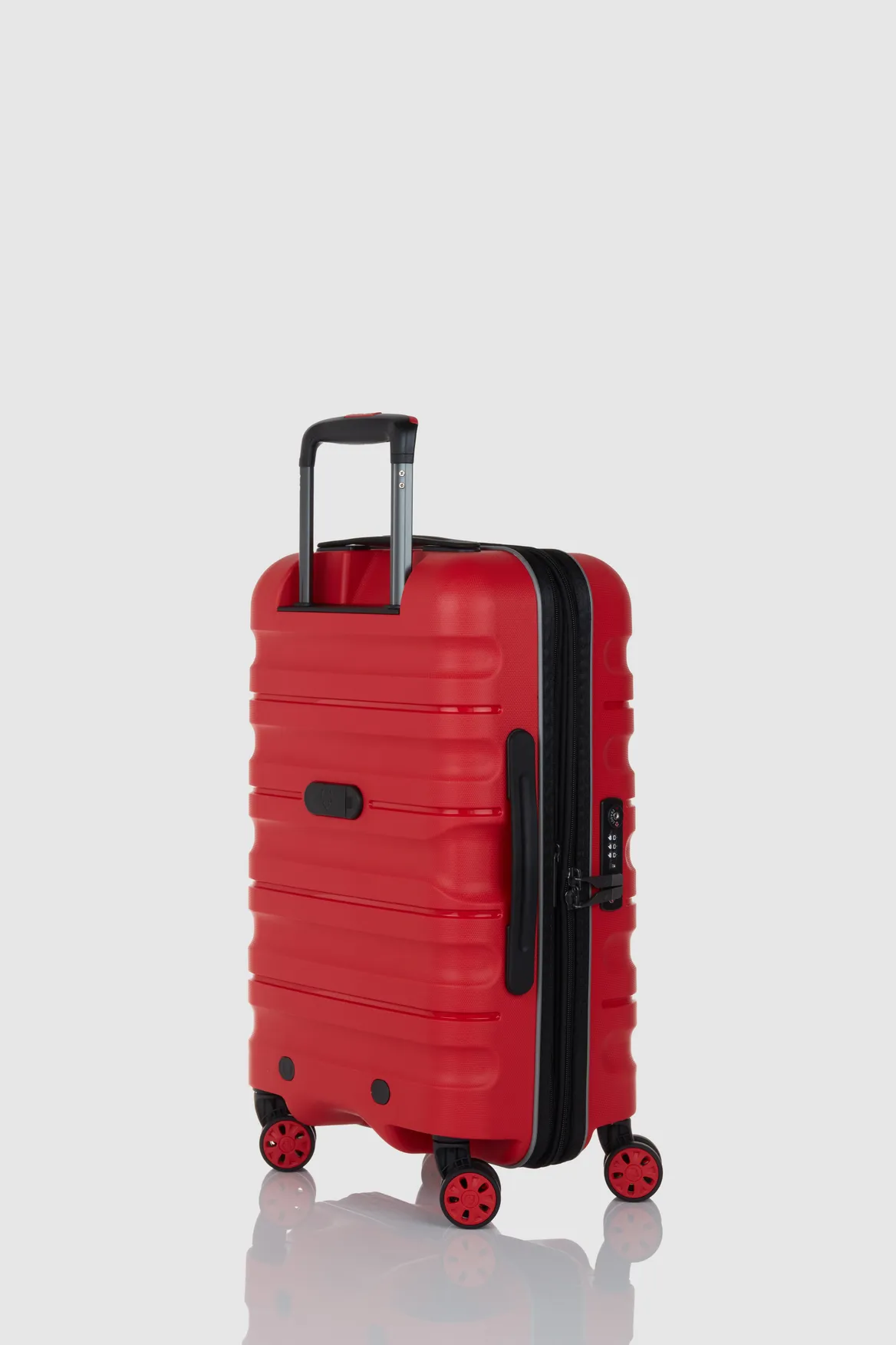 Lincoln 55cm Suitcase
