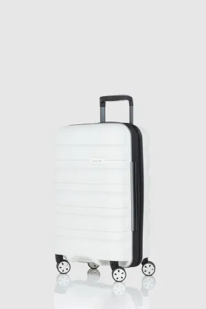 Lincoln 55cm Suitcase