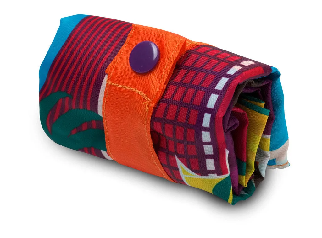 LOQI Tote Bag URBAN Collection