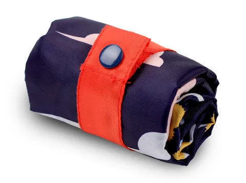 LOQI Tote Bag URBAN Collection