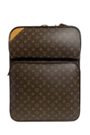 Louis Vuitton Monogram Pegase