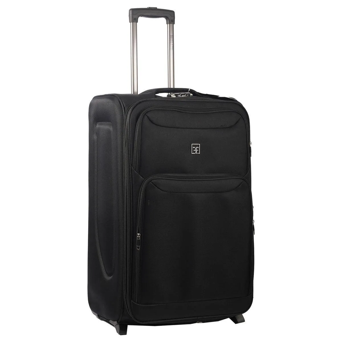 Luggage Bag 28 Inch Check-in 4 Wheel Soft Trolly Luggage
