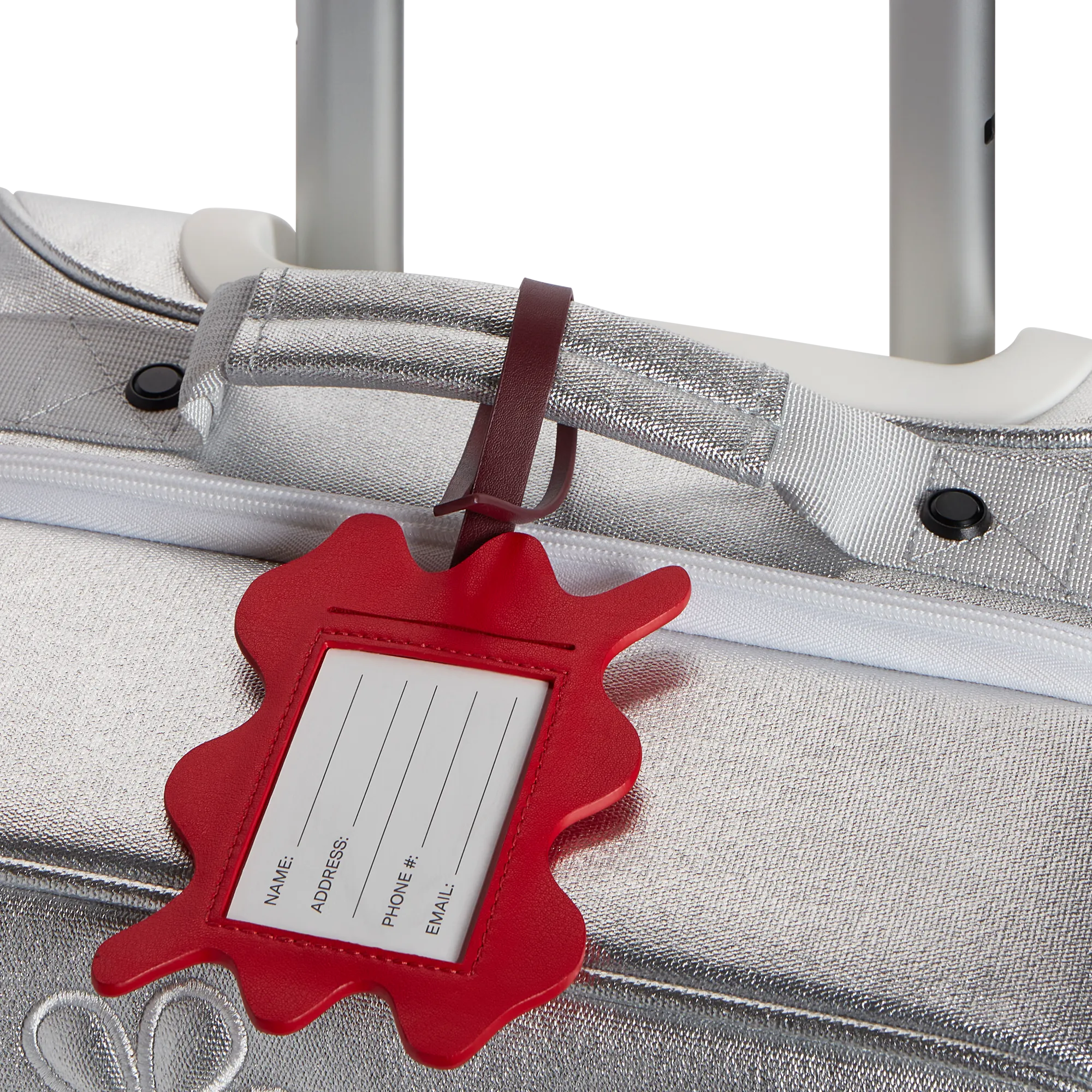 Luggage Tag