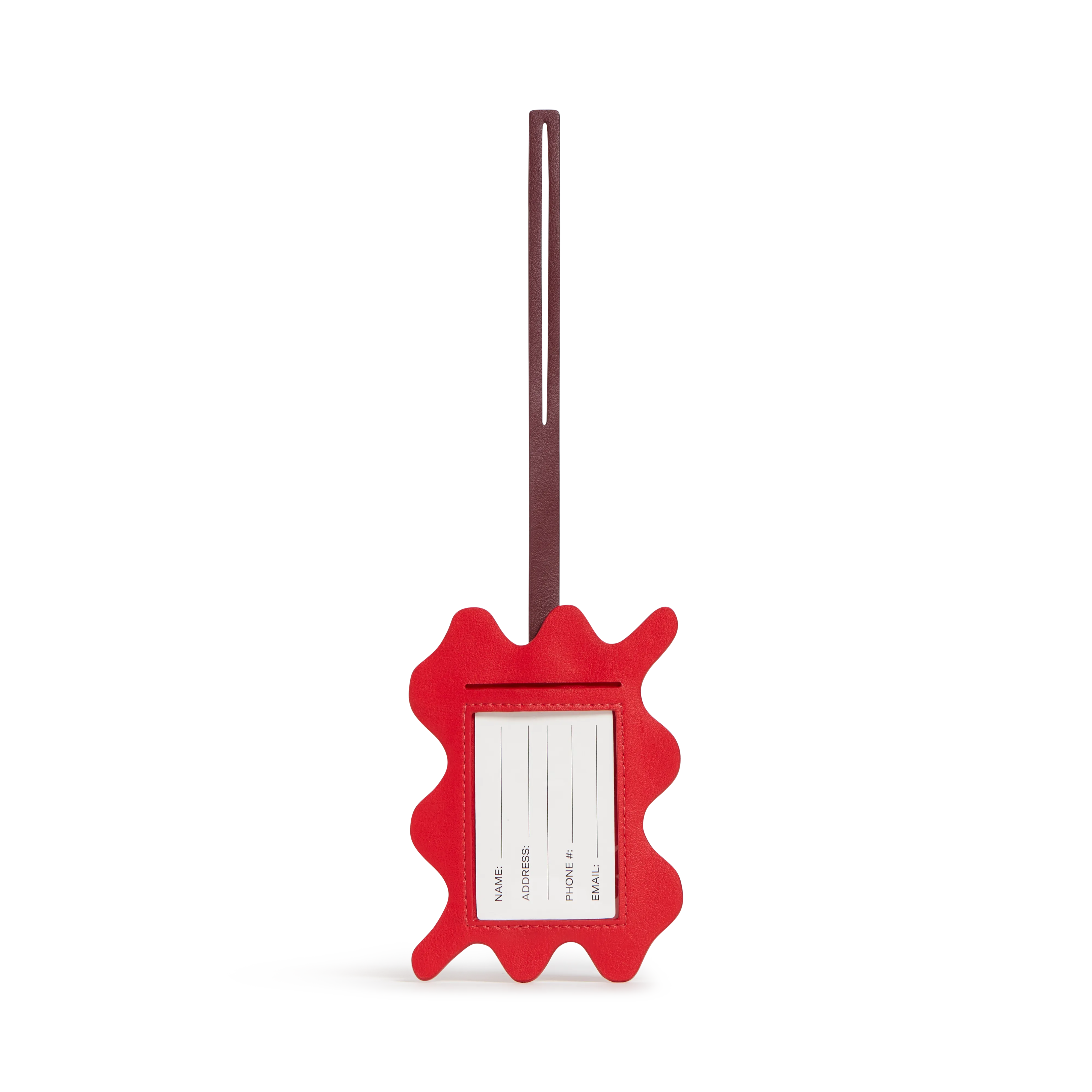 Luggage Tag