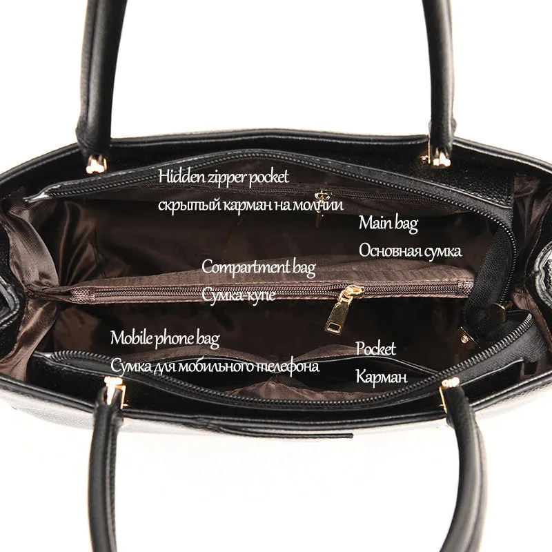 Luxury Bag