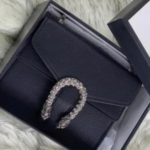 Luxury Bags - GUC - 6367