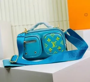 Luxury Bags - LOV - 5974