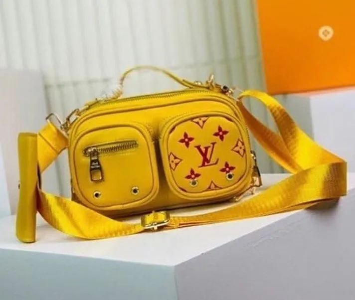 Luxury Bags - LOV - 5974
