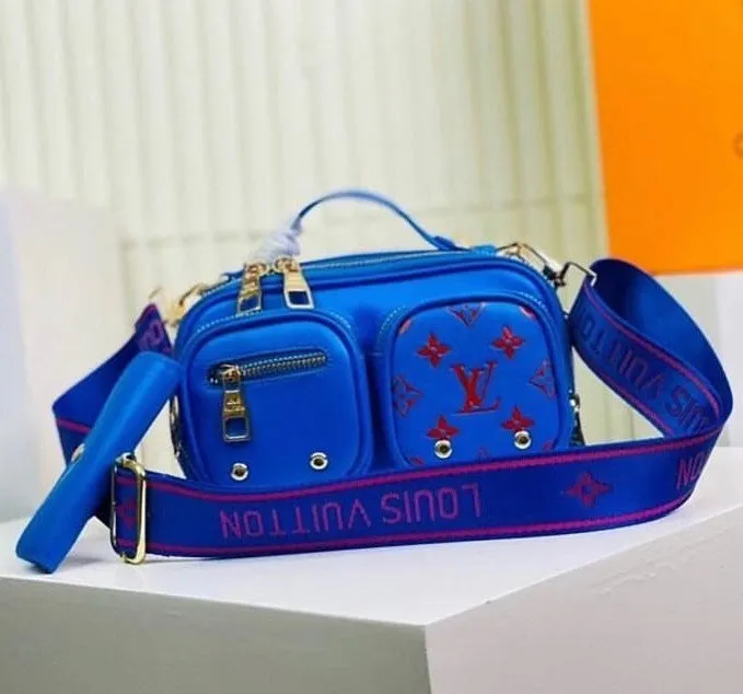 Luxury Bags - LOV - 5974
