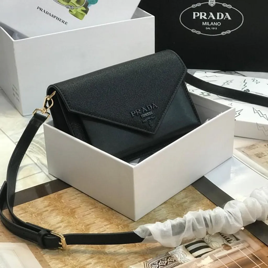 Luxury Bags - PRD - 6468