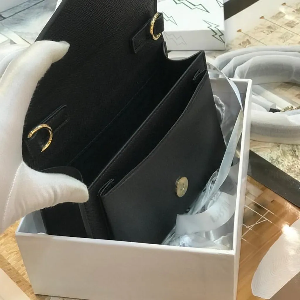 Luxury Bags - PRD - 6468