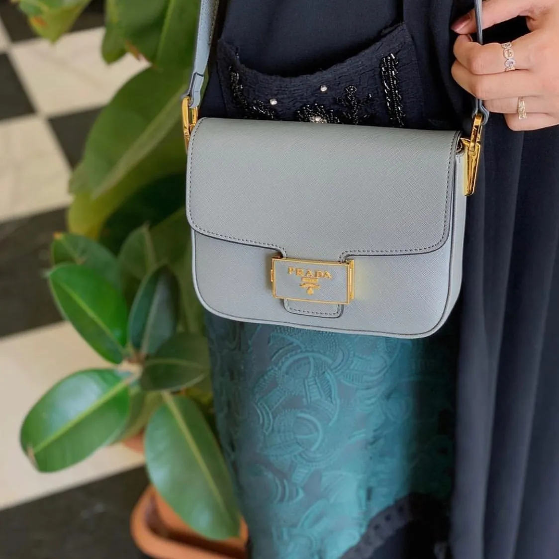 Luxury Bags - PRD - 6480