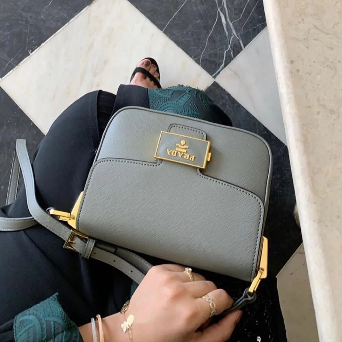Luxury Bags - PRD - 6480