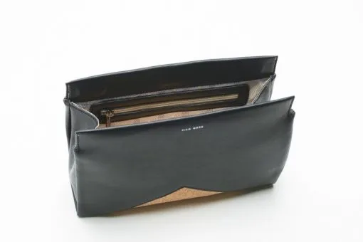 Margaret Clutch - Praline and Cork