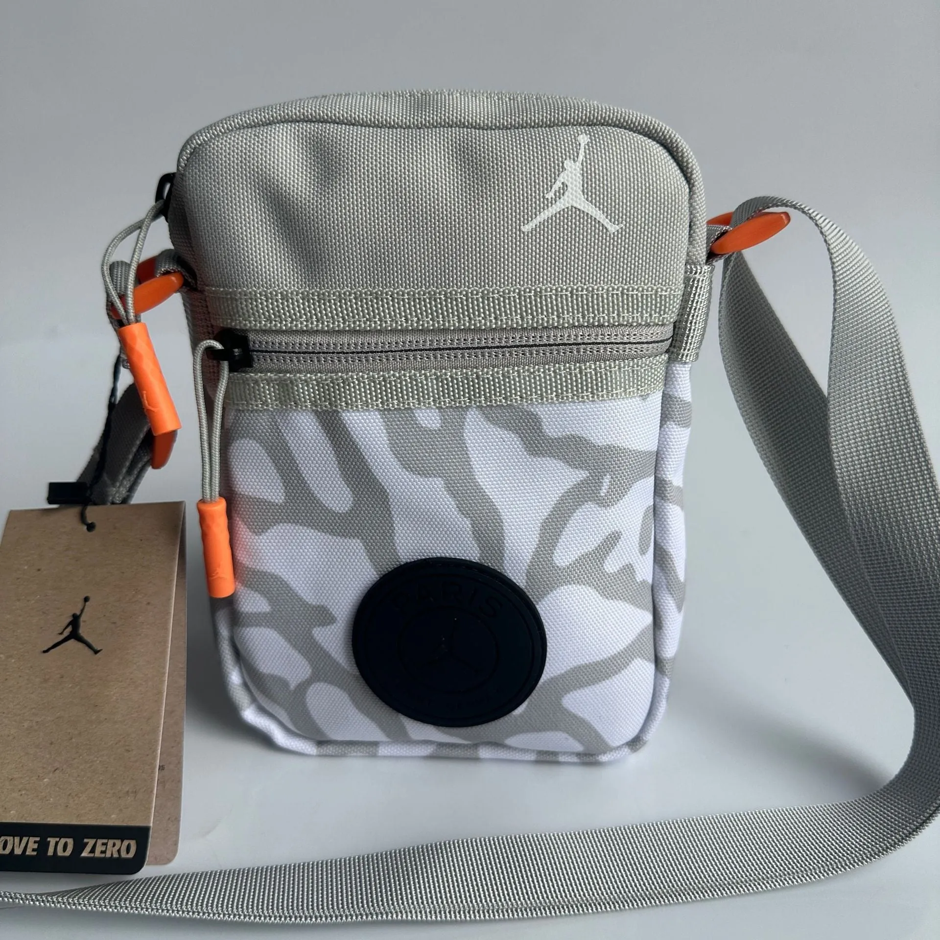 Men Casual Bags Summer Men's Shoulder Crossbody Bag Fanny Pack